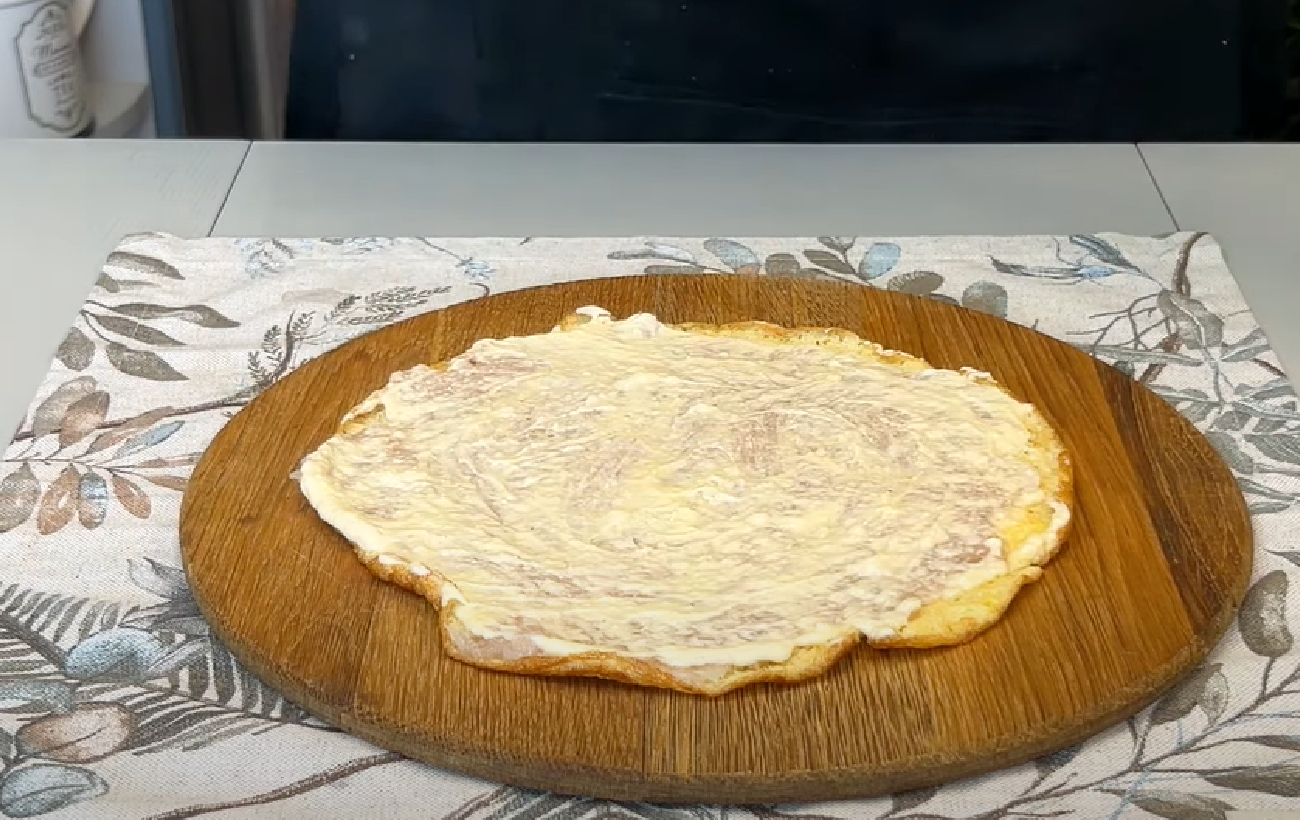 Бризолі з м'ясною начинкою: рецепт простої страви для легкого сніданку, обіду чи вечері